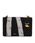 Christian Dior J'Adior Tarot Flap Bag, back view